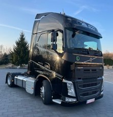 Volvo FH 500 , LowDeck, Złoty kontrakt ciągnik siodłowy 12.8