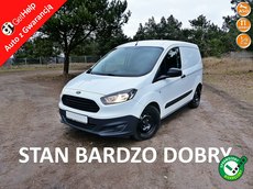 Ford Transit courier  1  