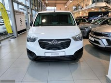 Opel Combo Combo 1.5  