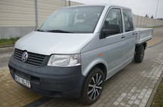 Volkswagen Transporter  2.5  