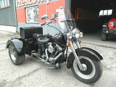 Harley-Davidson nierozpoznany inny 1.3
