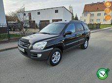 Kia Sportage - super okazja