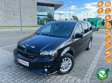 Dodge Grand Caravan - super okazja