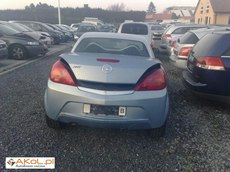 Opel Tigra  1.3  