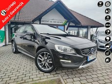 Volvo S60 Cross Country 2 T5 Cross Country