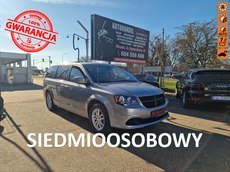 Dodge Grand Caravan - super okazja
