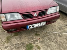 FSO Polonez  1.6  