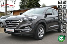 Hyundai Tucson  1.6  