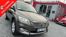 Toyota RAV-4 - super okazja