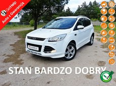 Ford Kuga  2  