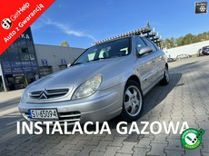 Citroen Xsara zamiana możliwa 1.6  