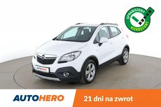 Opel Mokka  1.6  