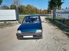 Daewoo Tico  0.8  