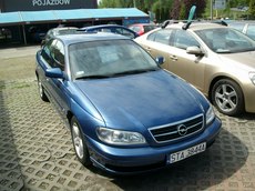Opel Omega  2.2  