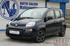 Fiat Panda  1  