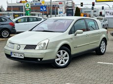 Renault Vel Satis  2.2  