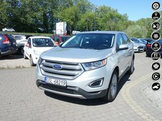 Ford Edge - super okazja
