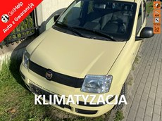 Fiat Panda  1.2  