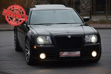 Chrysler 300M | Za Wysokie Obroty Silnika. | Chrysler Forum