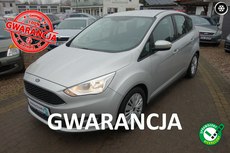 Ford C-Max  1  