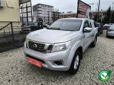 Nissan Navara  2.3  