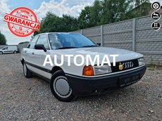 Audi 80  1.8  
