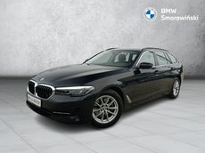 BMW 518  2  