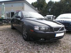 Volvo S80  2.4  