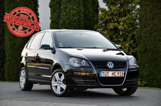Volkswagen Polo - super okazja