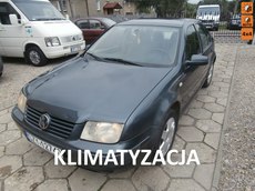 Volkswagen Bora  1.9  