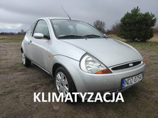 Ford Ka  1.3  