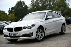 BMW seria 3 2.0 150KM Diesel*Salon PL*Fv23%* 2  