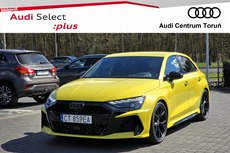Audi RS3  2.5  
