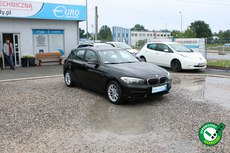 BMW 116 - super okazja