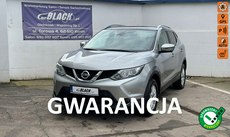 Nissan Qashqai - super okazja