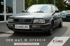 Audi 80  1.9  