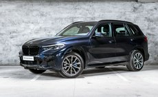 BMW X5  2  