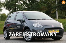 Fiat Punto  1.3  