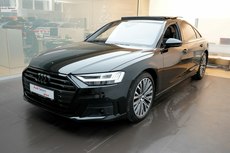 Audi A8 - super okazja