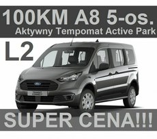 Ford Transit Connect  1.5  