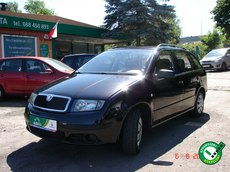 Skoda Felicia Wentylator Chlodnicy Skoda Forum