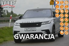 Land Rover Range Rover VELAR - super okazja
