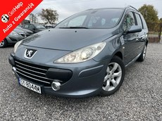 Peugeot 307  2  
