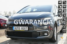 Citroen C4 Grand Picasso 7os*nawi*android*panel dotykowy* 1.6  