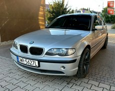 BMW 316  1.8  