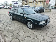 Audi 80  2  