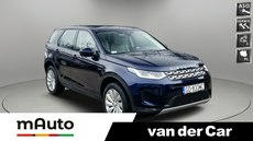 Land Rover Discovery Sport  2  
