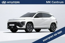 Hyundai kona  1.6 1.6 T-GDI 7DCT 4WD ( N-LINE