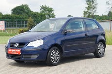 Volkswagen Polo  1.2  