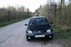 Renault Twingo  1.2  